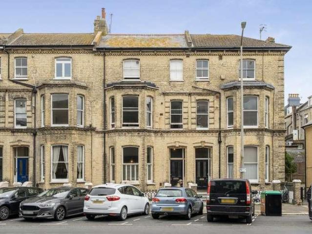 Flat for sale in Portslade by Sea, Hove