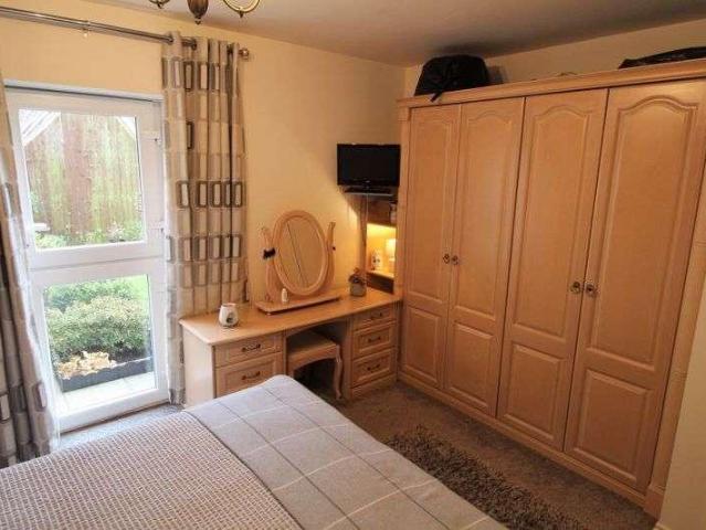 Flat for sale in Preston, Tarleton
