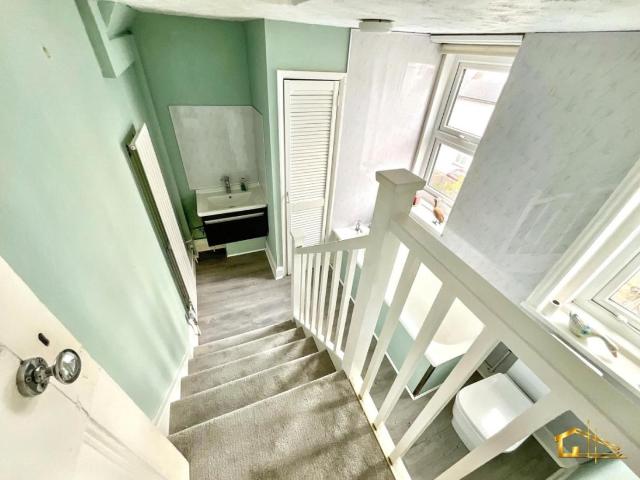 Flat for sale in Central, Heathlands
