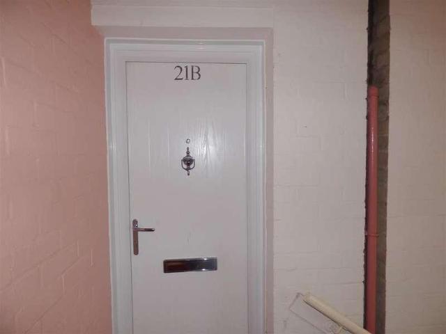 Flat for sale in Mosscroft, Huyton
