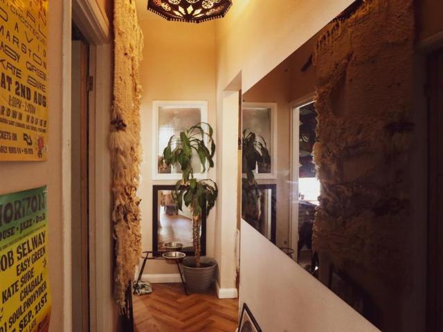 Flat for sale in St Leonards Green, Guestling Green