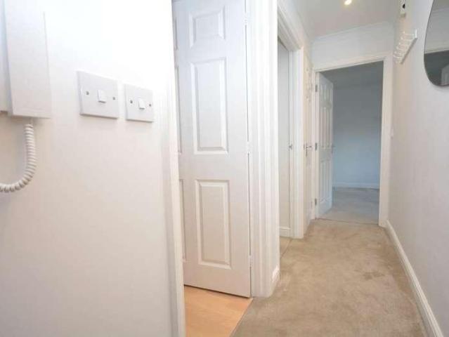 Flat for sale in Chesham