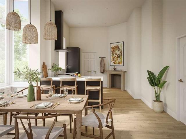 Flat for sale in The Wrythe, Greater London