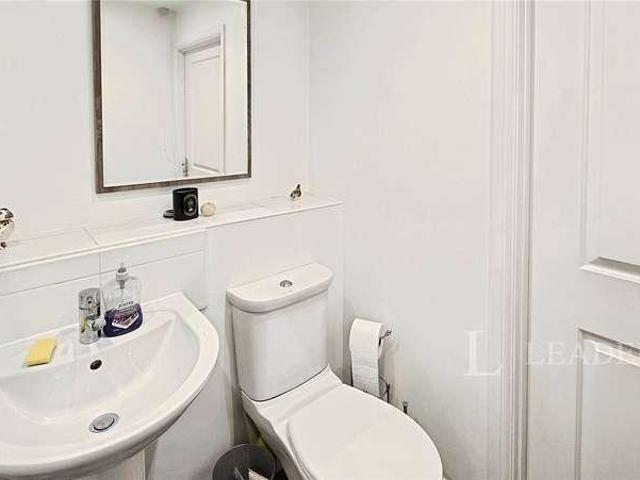 Flat for sale in St Clements, Isle Of Man