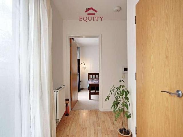 Flat for sale in Carterhatch, Greater London