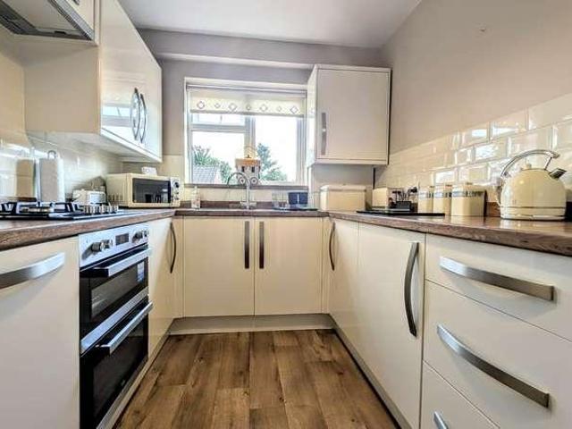 Flat for sale in Whitehill, Bolton Low Houses