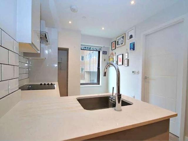 Flat for sale in Greater London