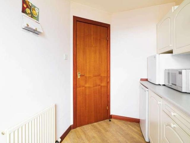 Flat for sale in Aberdeen, City Centre Flat for sale in Aberdeen, City Centre