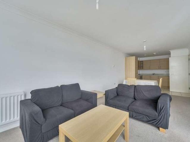 Flat for sale in London Borough of Brent, Greater London