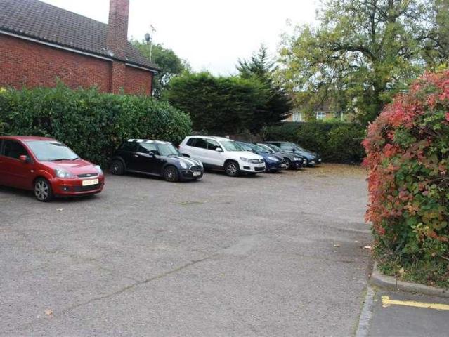 Flat for sale in London Borough of Havering, Greater London