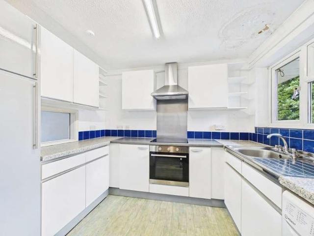 Flat for sale in King's Walden, Hertfordshire