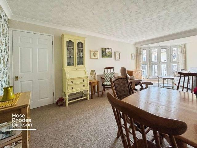 Flat for sale in Isle Of Wight