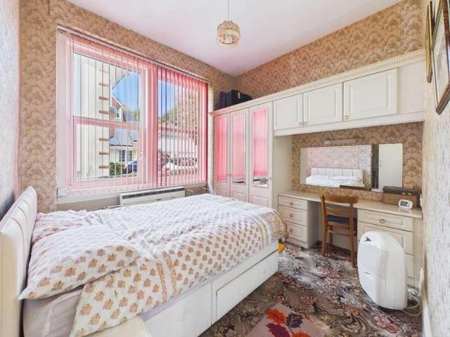 Flat for sale in Weston-super-mare, North Somerset
