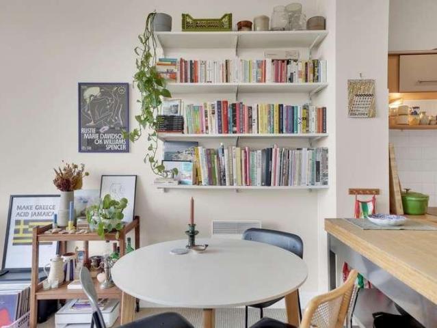 Flat for sale in Old Kent Road, Greater London