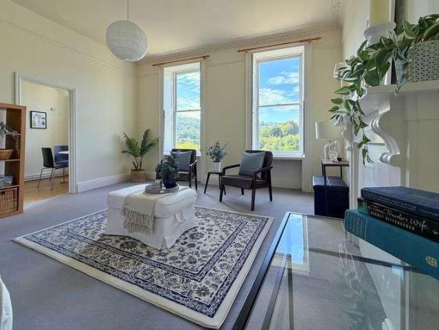 Flat for sale in Widcombe, Dulcote