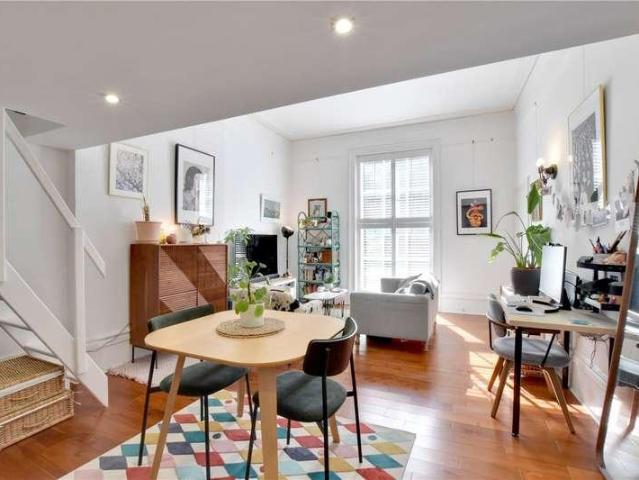 Flat for sale in London Borough of Lewisham, Blackheath
