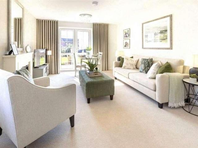 Flat for sale in St Cuthbert Out, Wells