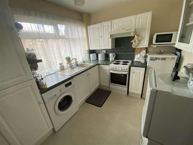 Flat for sale in Seaton Valley, Seaton Sluice