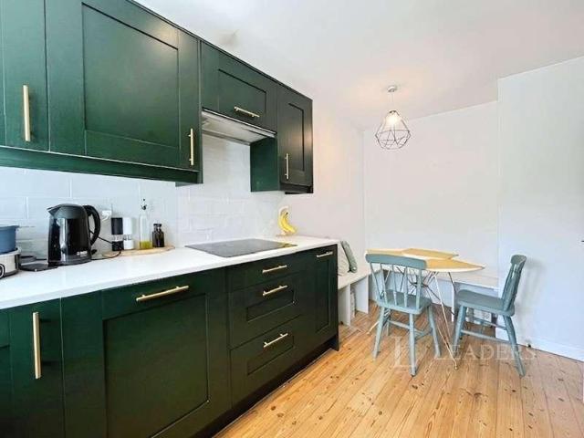 Flat for sale in Isle Of Man