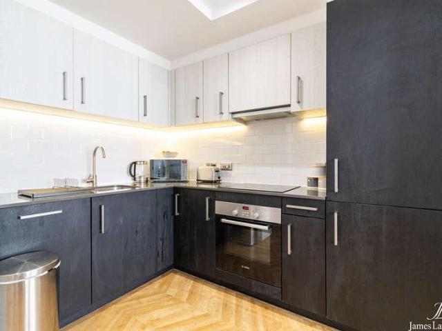 Flat for sale in Ladywood, West Midlands