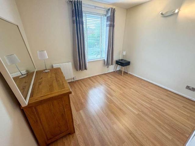 Flat for sale in Wimborne, Rowlands