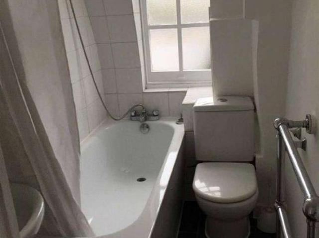 Flat for sale in Chalk Farm, Primrose Hill