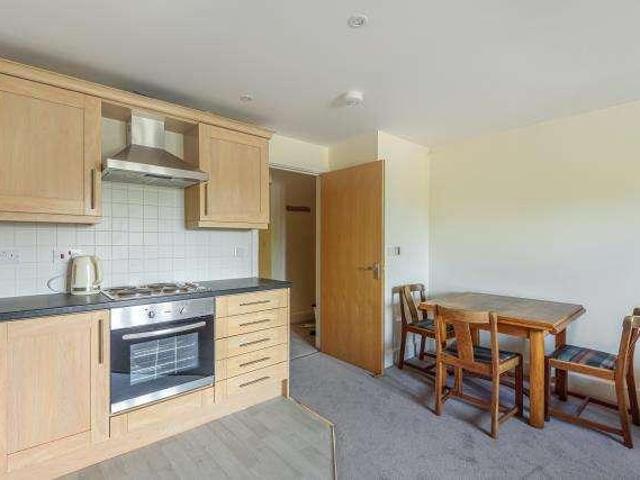Flat for sale in Old Marston, The Slade