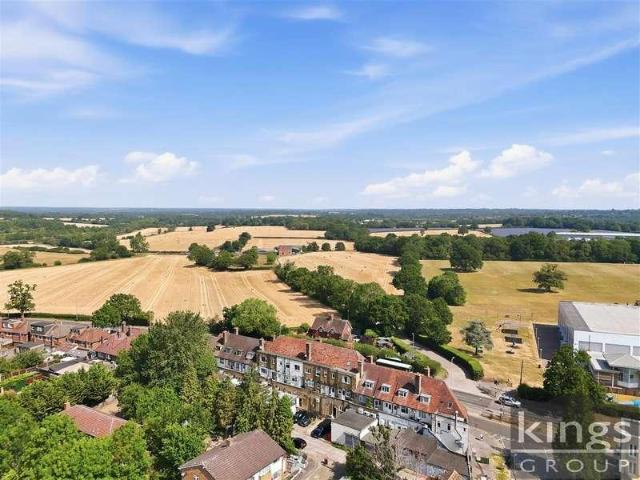 Flat for sale in Cranborne, Potters Bar