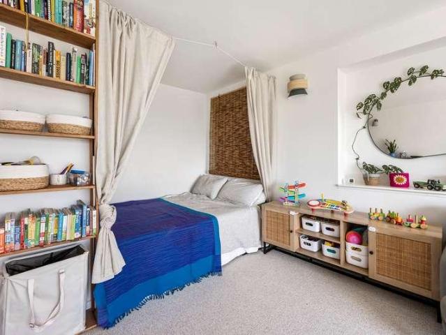 Flat for sale in Aldrington