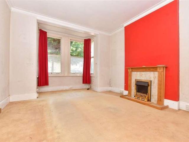 Flat for sale in Mickleburgh Hill, The Bridge