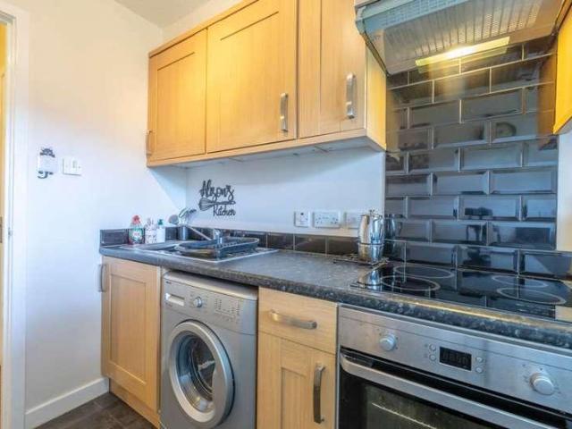 Flat for sale in Lentran, Scotland