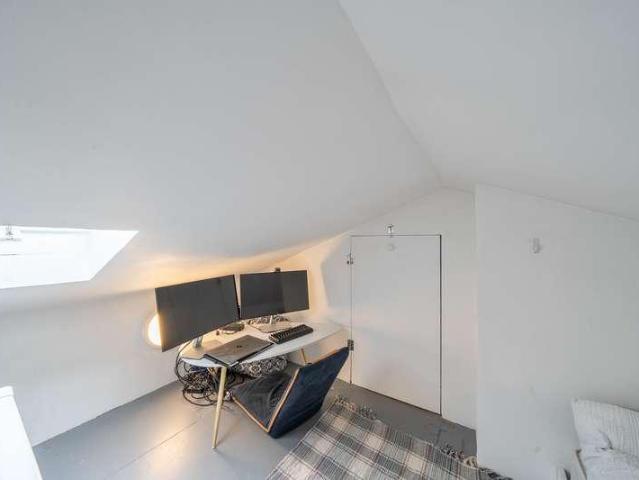 Flat for sale in Archway, Greater London
