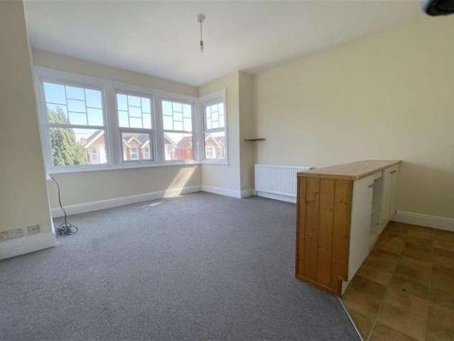 Flat for sale in Upperton, Eastbourne