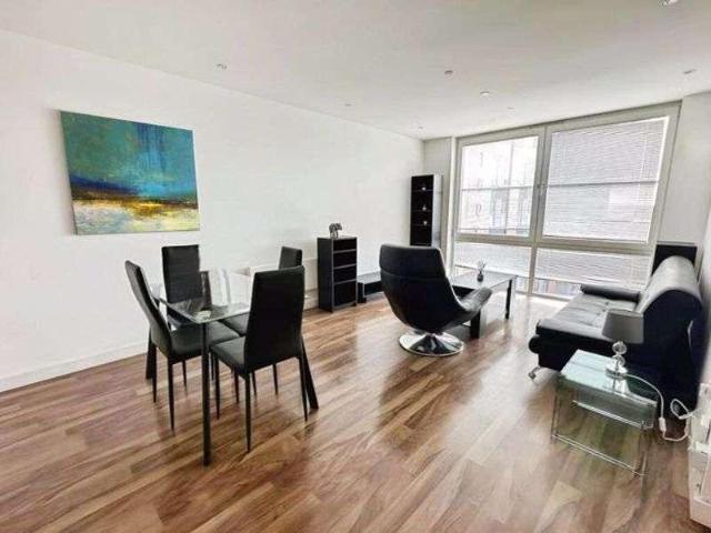 Flat for sale in New Islington, Georgia