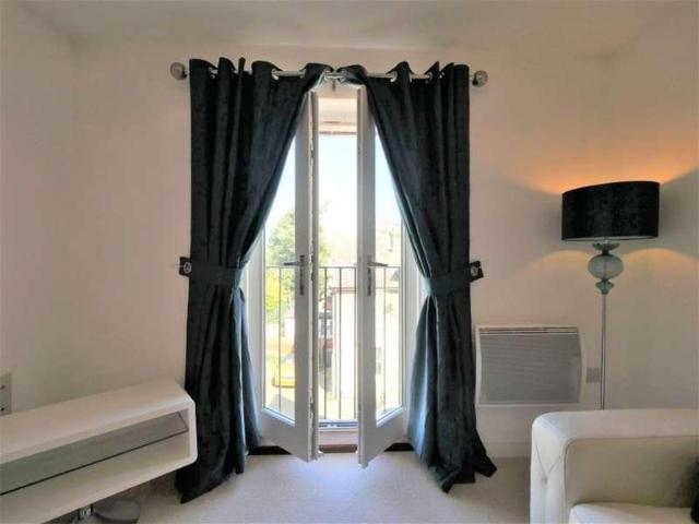 Flat for sale in The Dales, Key Street