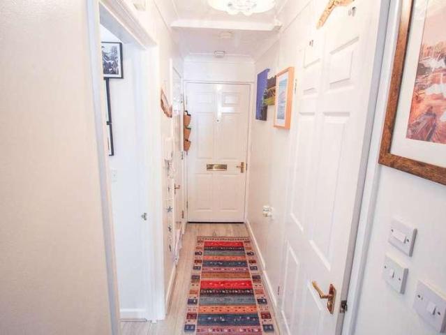 Flat for sale in Weston-super-mare, North Somerset