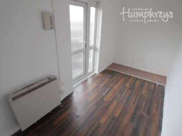 Flat for sale in Langley Green, West Midlands