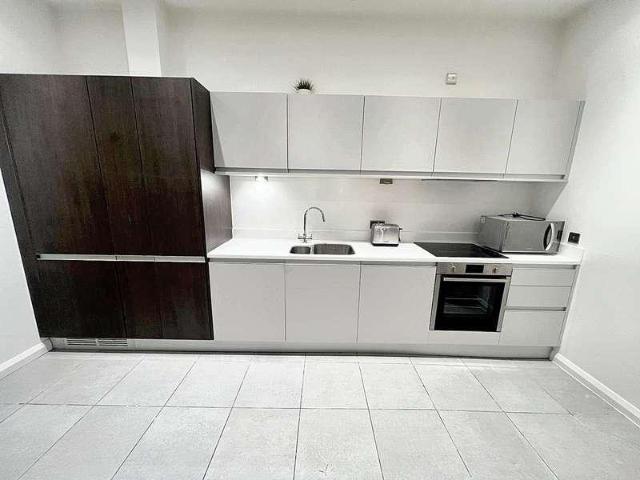 Flat for sale in Spon End, West Midlands