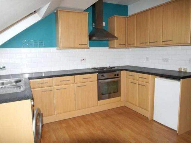 Flat for sale in West Yorkshire
