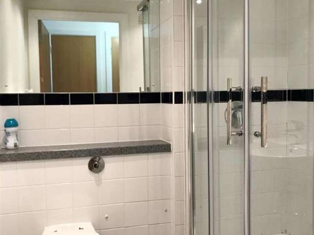 Flat for sale in Ladywood, West Midlands