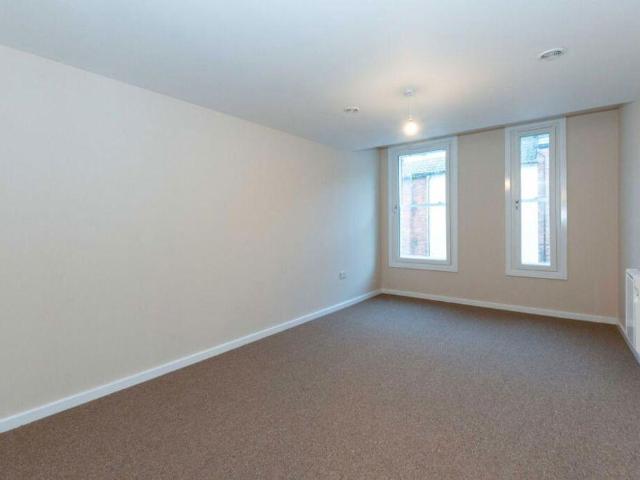 Flat for sale in Portfields, Lower Bullingham