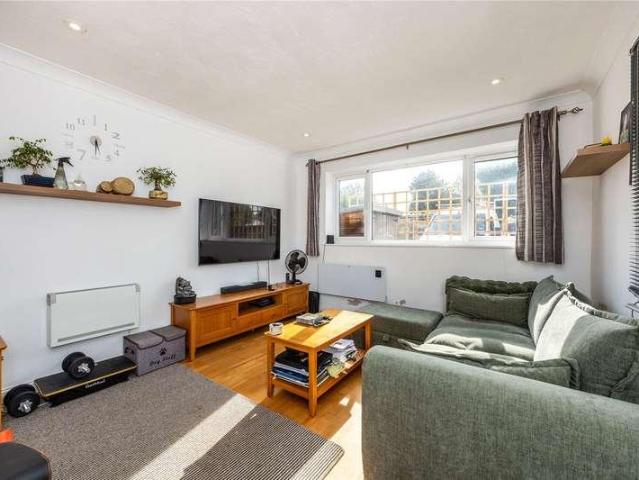 Flat for sale in Redhill, Reigate and Banstead