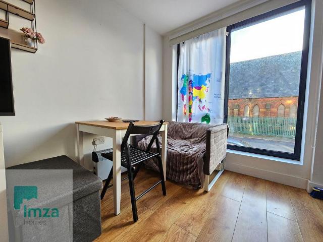 Flat for sale in Canning / Georgian Quarter, Calderstones