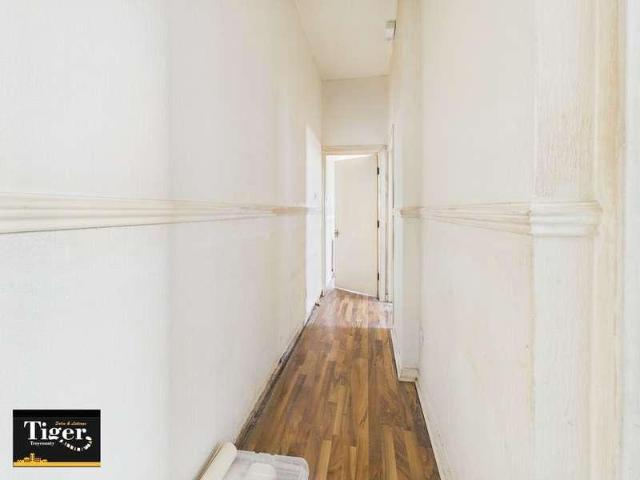 Flat for sale in Claremont, Blackpool