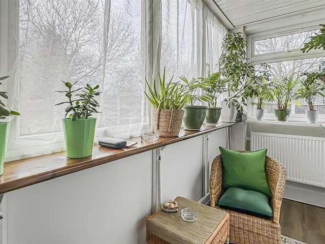 Flat for sale in Clewer Village, Windsor