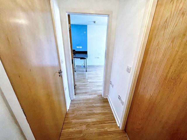 Flat for sale in Ayresome, Normanby
