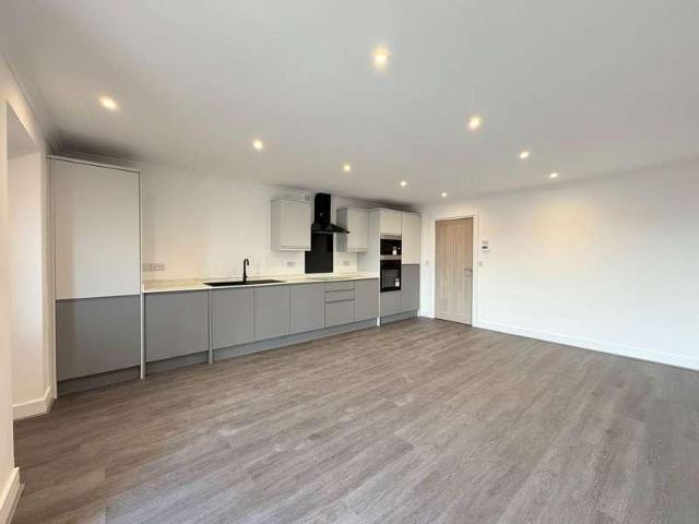 Flat for sale in Great Malvern, Malvern Hills