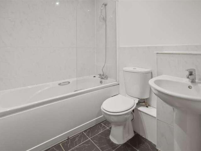Flat for sale in Loundsley Green, East Midlands