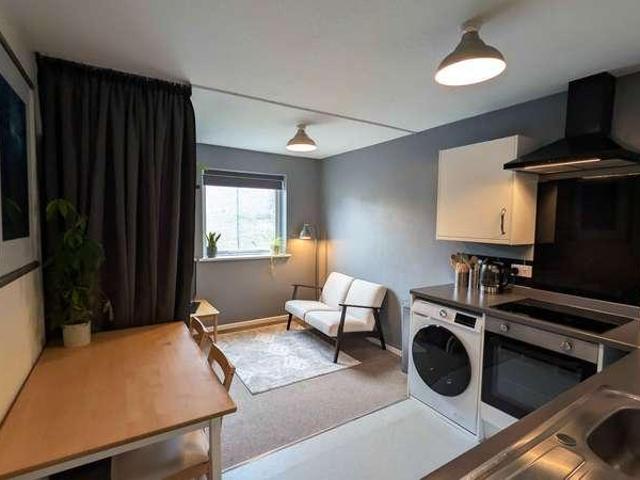 Flat for sale in Barbican, Mount Wise