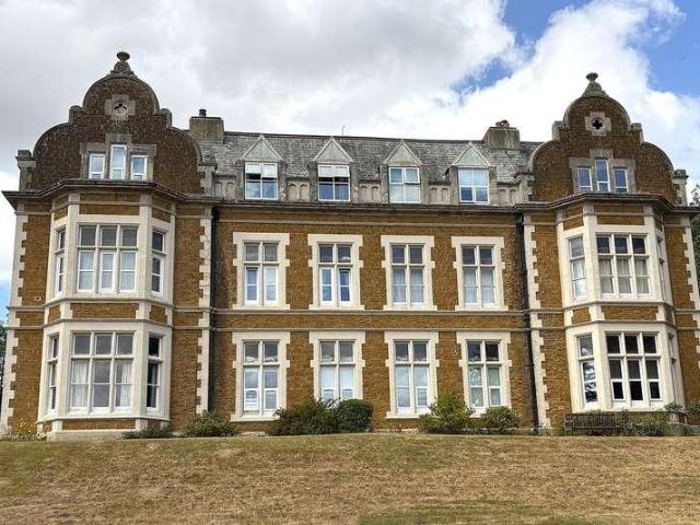 Flat for sale in Brentingby, Leicestershire